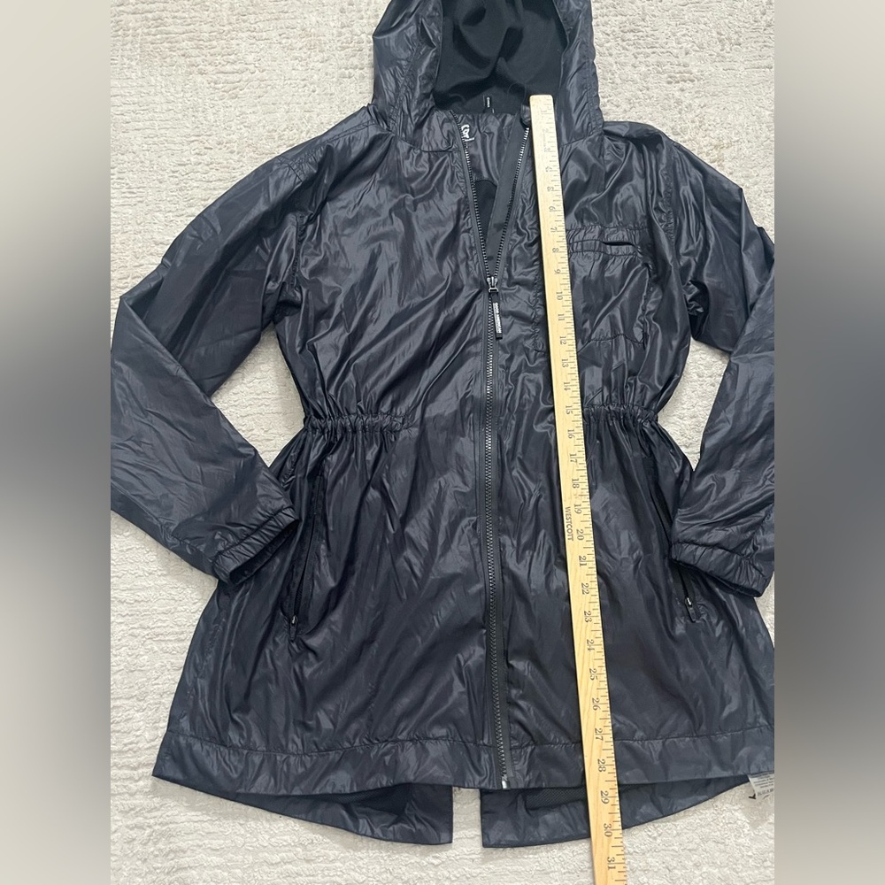 Good American Performance Winning Windbreaker - image 2